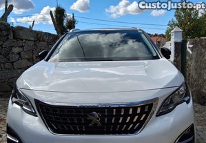 Peugeot 3008 SUV - 18