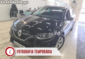 Renault Mégane Sport Tourer 1.5 Blue DCI Limited 115cv