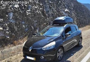 Renault Clio 1.5 dci - 14
