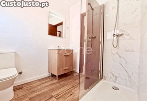 Apartamento T2 Em Silves