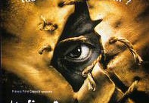 Jeepers Creepers (2001) Gina Philips IMDB 6.2