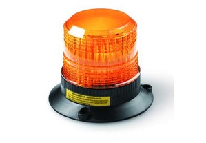 Pirilampo LED flach empilhador universal
