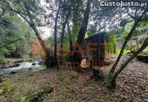 6 000 M2 Terreno Construtivo