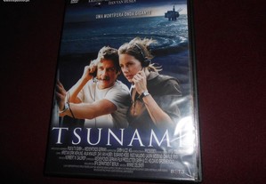 DVD-Tsunami-Winnie Oelsener