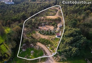 Terreno - Rua Da Torre - Esmeriz - Vila Nova De...