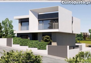 Casa / Villa T4 em Carcavelos e Parede de 170,00 m²