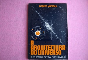 A Arquitectura do Universo - 1971