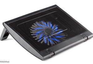 NGS Cooling Stand TurboStand Iluminated Fan - USB