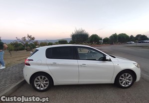 Peugeot 308 Style - 16