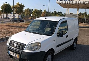 Fiat Doblo 1.9