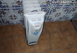 Aquecedor Ufesa