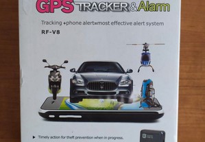 GPS automovel carro localizador viatura