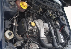 Rover25/45/75/420/600 Turbo Diesel- Peças