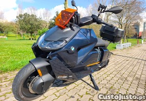 BMW CE 04 2023 12KW - 23
