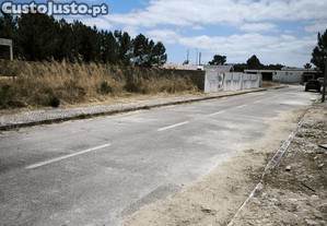 Terreno Urbano para construção na Quinta do Anjo - Palmela
