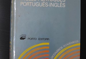 Dicionário Inglês/Português Português/Inglês Porto