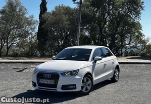 Audi A1 1.4 TDI ULTRA - 15