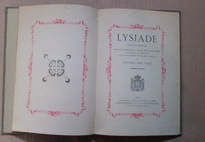 Lysiade
