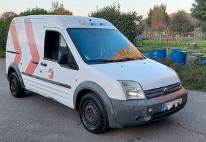 Ford Transit Connect T230LX