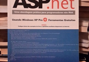 Aplicações Web Dinâmicas com ASP.net