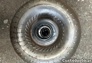 torque F10 F20 F30 120d 320d 520d BMW N47 GA8HP45