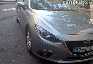 Mazda 3 Hatchback - 14