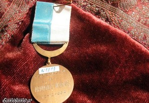 Medalha Hoquei Patins , Homenagem
