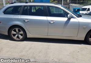BMW 520 d - 06