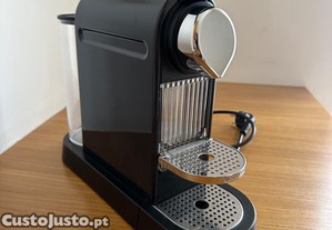 Mquina de caf Nespresso