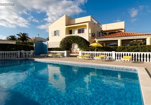 Villa Cadre com piscina privada