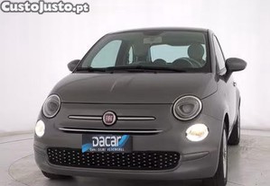 Fiat 500 1.0 HYBRID LOUNGE
