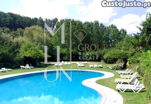 Investimento nico no Turismo da Serra da Estrela