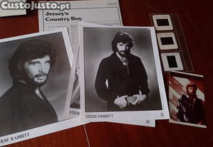 Eddie Rabbitt 4 fotografia etc