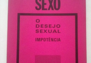 Sexo-O Desejo Sexual-Impotência