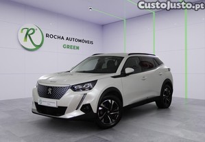 Peugeot 2008 50 kWh Allure Pack - 22
