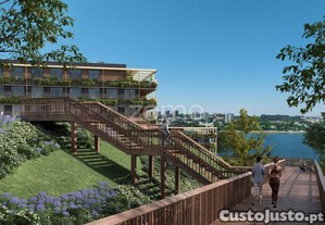 T1 - Empreendimento Marina Douro 4