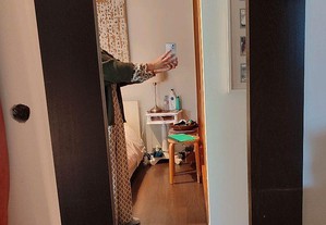 IKEA espelho grande