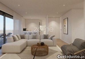 Apartamento T2 | Empreendimento Green Stone
