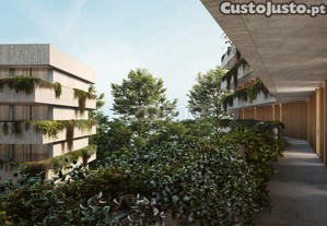 Apartamento T0 Novo Oporto Metropolitano,...