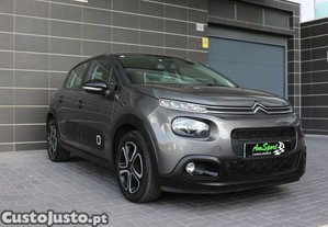 Citron C3 1.2 PureTech Shine - 20