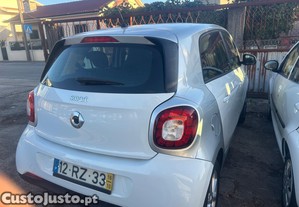 Smart ForFour Passion - 16