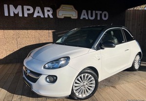 Opel Adam Unlimited Nacional