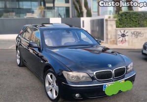BMW 730 730D 8500 Revisionado a todos os niveis - 08