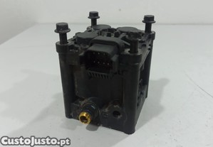 Bloco de Valvulas EGR Scania L / S / P / G / R / T series truck 2021085