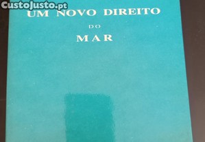 Um Novo Direito do Mar