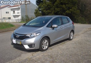 Honda Jazz 1.3 I-Vtec Confort - 16