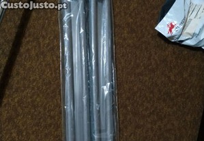 Isolamento duplo para porta Novo 5 euros