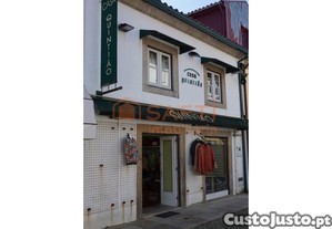 Edificio Dentro Das Muralhas De Valena Em...