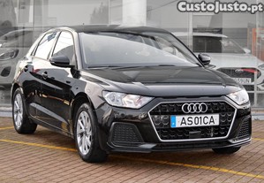 Audi A1 25 TFSI Advanced - 22