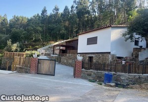 Casa da Fonte - Frias